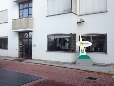 Azienda